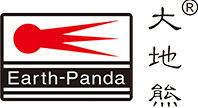    LOGO詮釋：整個標(biāo)志呈方正之形,清晰地體現(xiàn)企業(yè)之正氣；黑色代表大地,紅色代表火紅的事業(yè)；圓形象征企業(yè)的核心；三條長長的光芒像舞動的翅膀,象征著企業(yè)不斷創(chuàng)新發(fā)展壯大；Earth-Panda:字面意思為“地球上的熊貓”，與公司主導(dǎo)產(chǎn)品稀土永磁相得益彰。